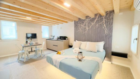 Graceful Apartments - Purgatory Apartment Chioggia